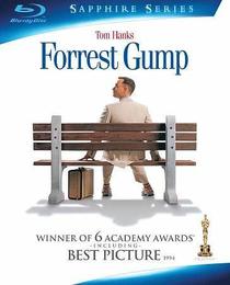 Forrest Gump [Blu-ray]