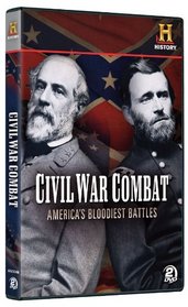 Civil War Combat