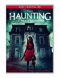 The Haunting of Molly Bannister