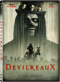Devilreaux [DVD]
