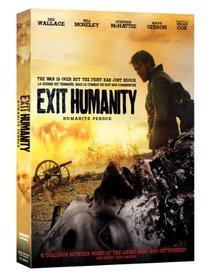 Exit Humanity (canada)