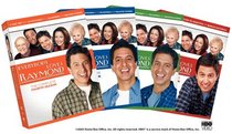 Everybody Loves Raymond - The Complete First Four Seasons
