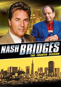 Nash Bridges-The Complete Season 4