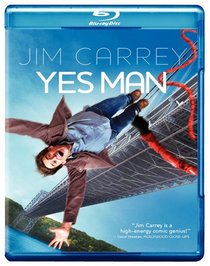Yes Man [Blu-ray]