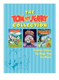 Tom & Jerry Collection