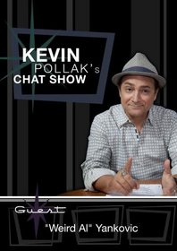 Kevin Pollak's Chat Show - "Weird Al" Yankovic