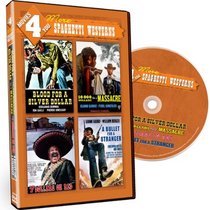 Movies 4 You: MORE Spaghetti Westerns