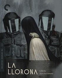 La Llorona (The Criterion Collection) [Blu-ray]
