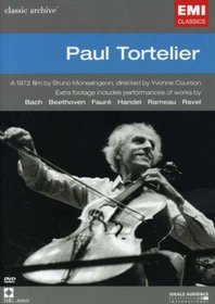 Paul Tortelier