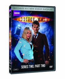 Doctor Who: Series Two: Part Two (DVD)