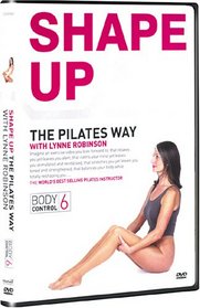 Shape Up - The Pilates Way