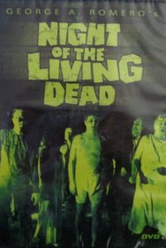 Night of the Living Dead