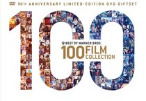 Best of Warner Bros 100 Film Collection