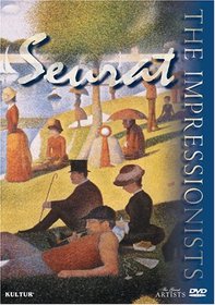 The Impressionists: Seurat