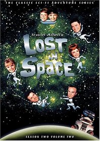 Lost in Space - Season 2, Vol. 2