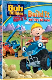 Bob the Builder: Construyendo Unidos En Equipo