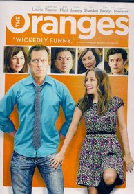 Oranges (2013. Dvd)