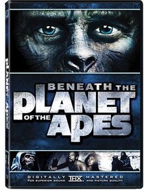 Beneath the Planet of the Apes