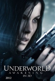 Underworld: Awakening [Blu-ray]