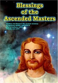 Blessings of the Ascended Masters