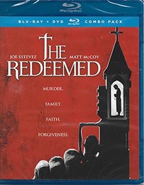 The Redeemed [Blu-ray]