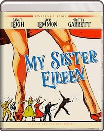 My Sister Eileen - Twilight Time [1955]