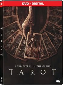 Tarot - DVD + Digital