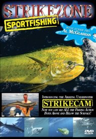 Strikezone: Sportfishing