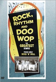 Rock Rhythm & Doo Wop: Greatest Early Rock
