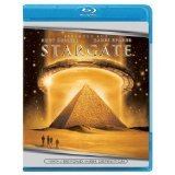 Stargate (Extended Cut Unrated) Blu-Ray 1994
