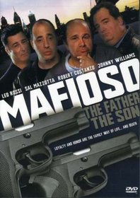 Mafioso: Father and Son/West New York