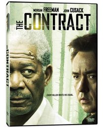 The Contract (2007) DVD