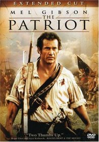 The Patriot (Extended Cut)