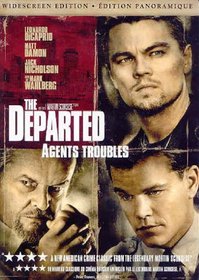 Departed (Ws)
