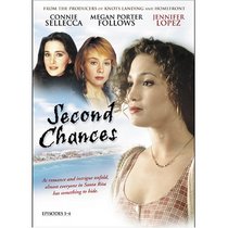 Second Chances: Episodes 1-4