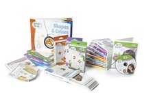 Brainy Baby Learning for Lifetime System (LFL-01)