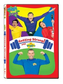 The Wiggles: Getting Strong