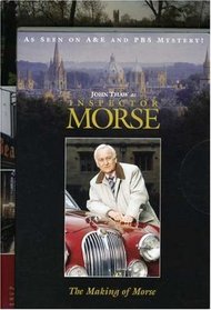 Inspector Morse: The Making of Morse