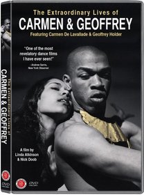 Carmen and Geoffrey