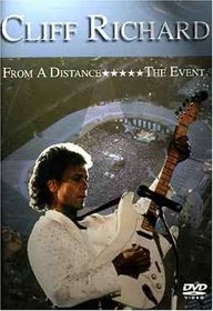 Cliff Richard: From a Distance - The Event