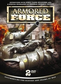 Armored Force