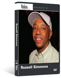 Biography: Russell Simmons