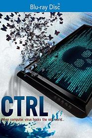 Ctrl [Blu-ray]