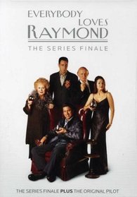 Everybody Loves Raymond: The Series Finale