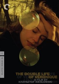 Double Life of Veronique (Criterion Collection)