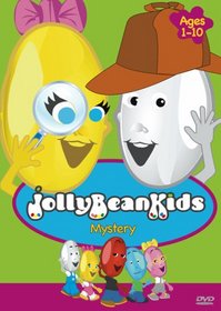 The Jollybean Kids Mystery