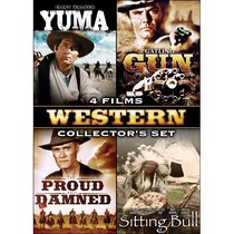 Classic Westerns Collector's Set V.2