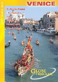 Globe Trekker: Venice City Guide