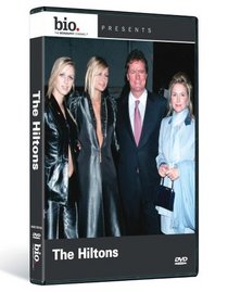 Biography - The Hiltons