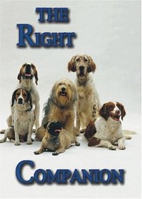 The Right Companion: The DVD Guide to Dog Breeds